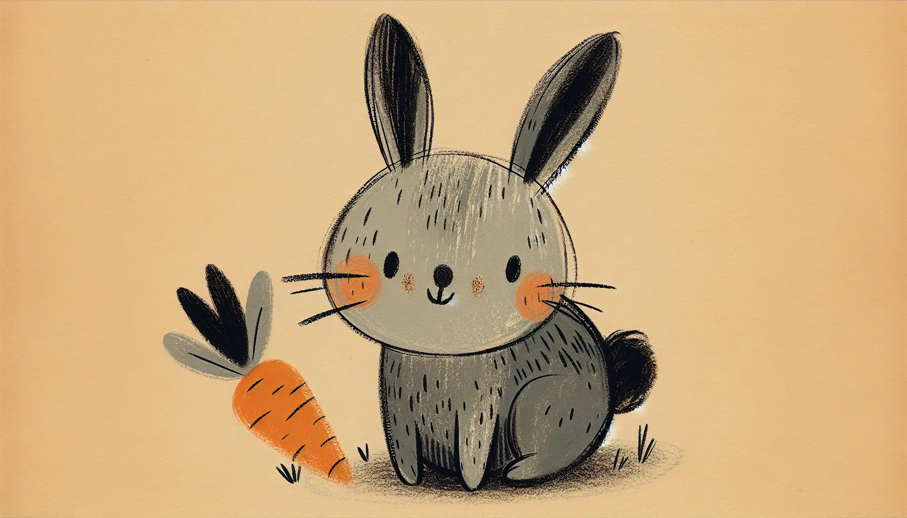 Monsieur Lapin Casino Hero