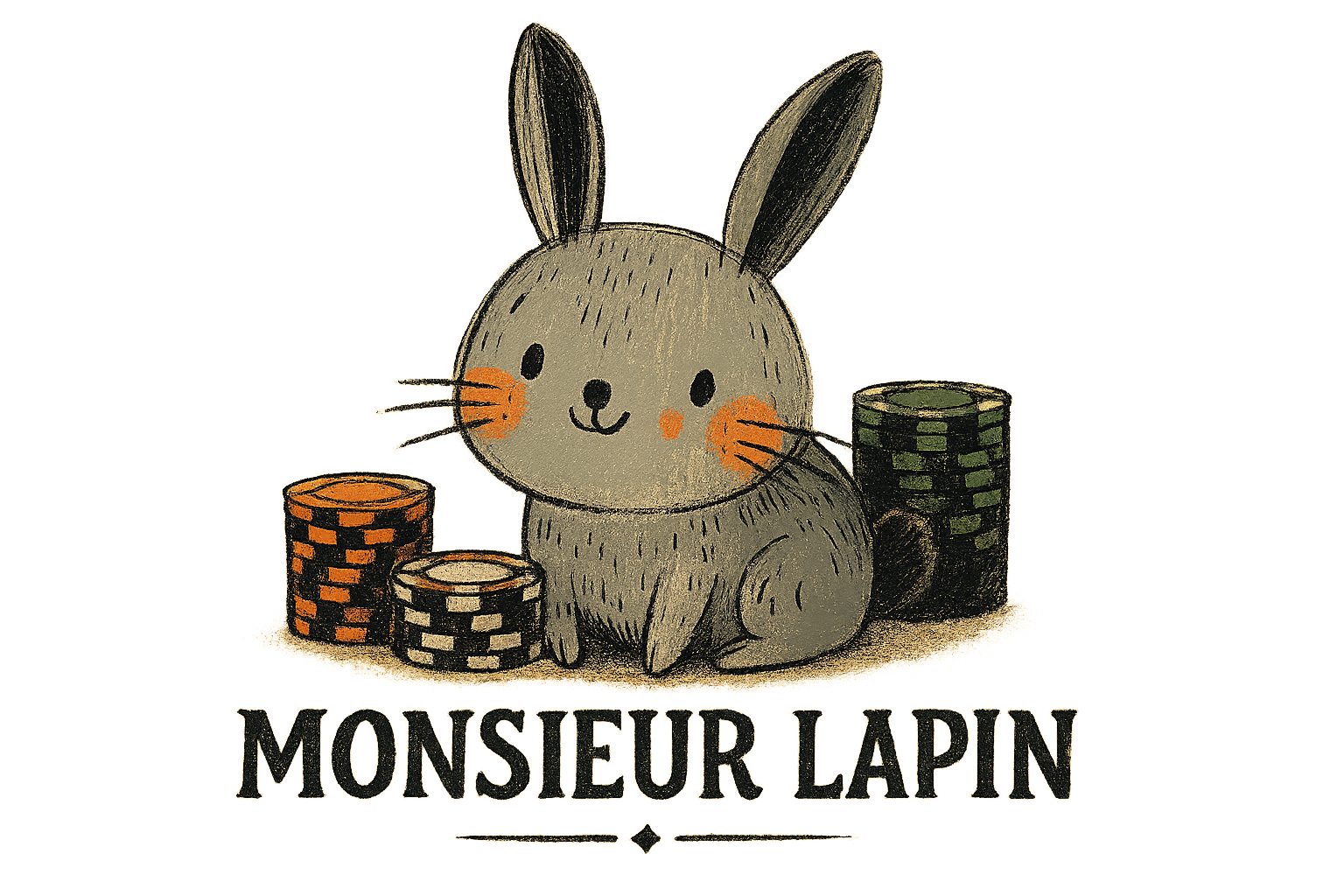 Monsieur Lapin Casino